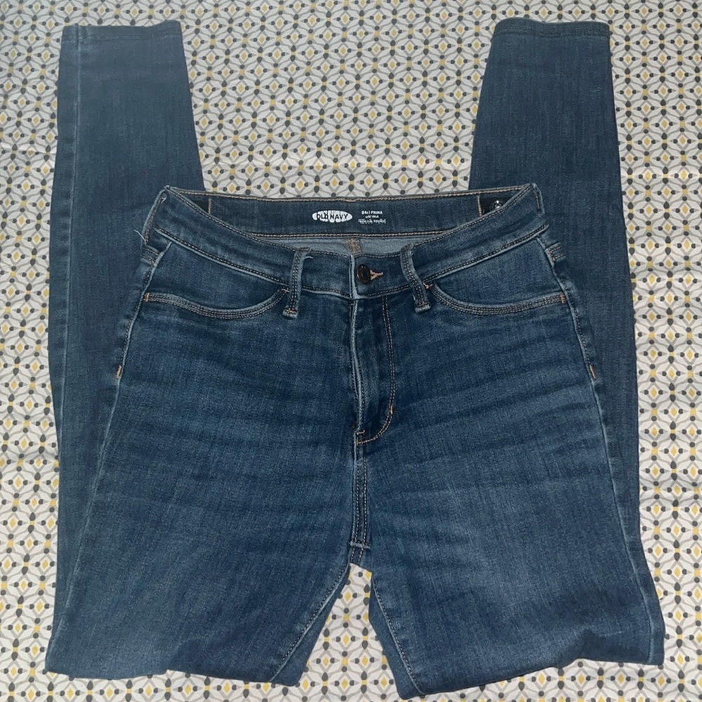 Old navy ballerina jegging